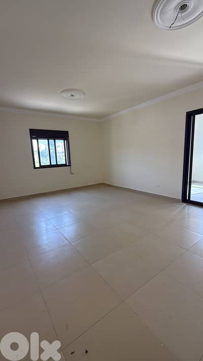 GMB213SA Apartment for sale in Batroun - شقة للبيع في البترون