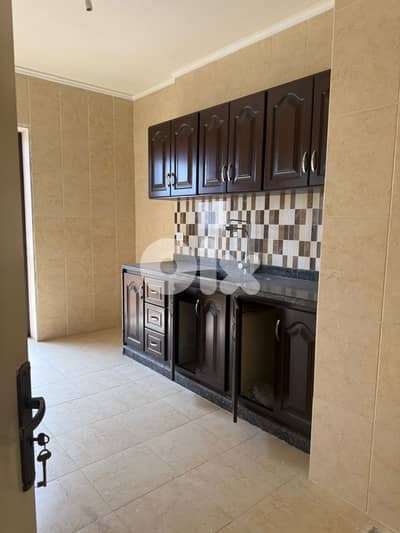 GMB213SA Apartment for sale in Batroun - شقة للبيع في البترون