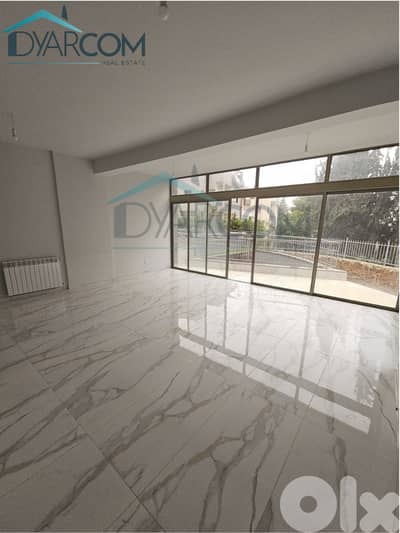 DY3345 - Dbayeh New Apartment with Terrace for sale! DY3345 - Dbayeh New Apartment with Terrace for sale!