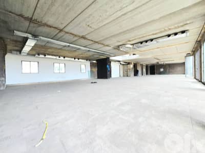 RAO26-4827 Office for Rent in Downtown | مكتب للإيجار في وسط المدينة