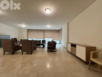 Furnished Apartment for Rent in Hamraشقة مفروشة للايجار في الحمرا
