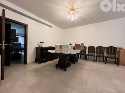 Furnished Apartment for Rent in Hamraشقة مفروشة للايجار في الحمرا