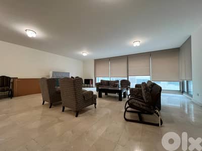 Furnished Apartment for Rent in Hamraشقة مفروشة للايجار في الحمرا