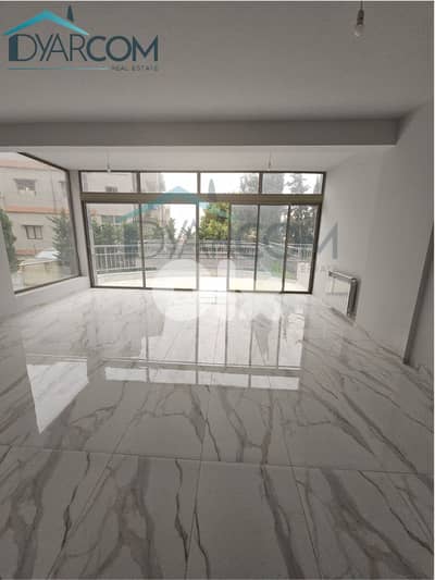 DY3346 - New Dbayeh Apartment with Terrace & Garden for Sale! DY3346 - New Dbayeh Apartment with Terrace & Garden for Sale!