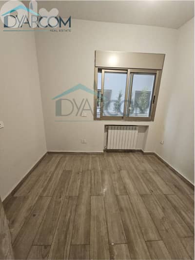 DY3346 - New Dbayeh Apartment with Terrace & Garden for Sale! DY3346 - New Dbayeh Apartment with Terrace & Garden for Sale!