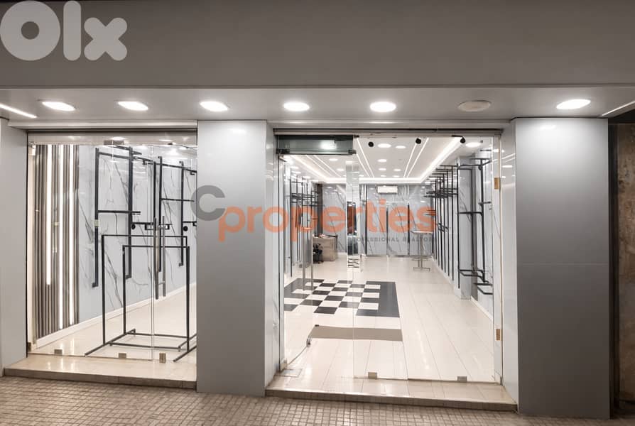 Prime Shop For Rent In Dora – CPRC49 0