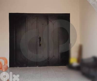 3 doors main road, newly renovated, zgharta/زغرتا REF#MT133977