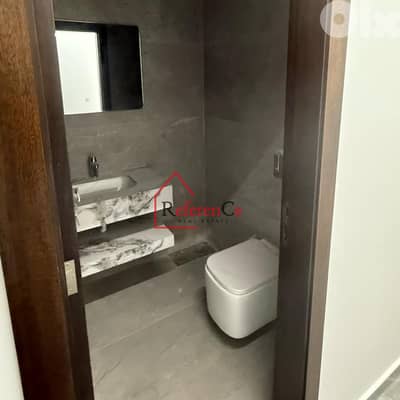 New project apartments in Mar Moussa for sale مشروع جديد في مار موسى