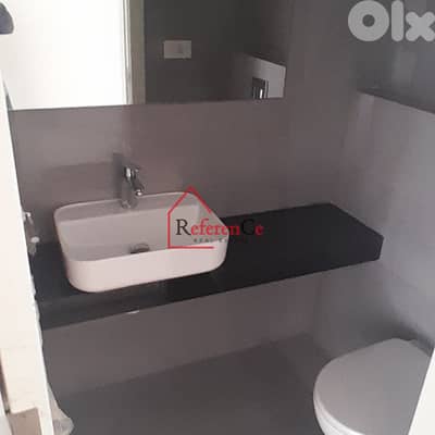 Apartment with terrace in Dekwaneh for sale شقة +تراس للبيع الدكوانة