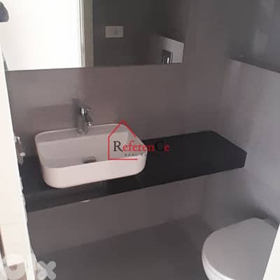 Brand new apartment in Dekwaneh for sale شقة للبيع في الدكوانة
