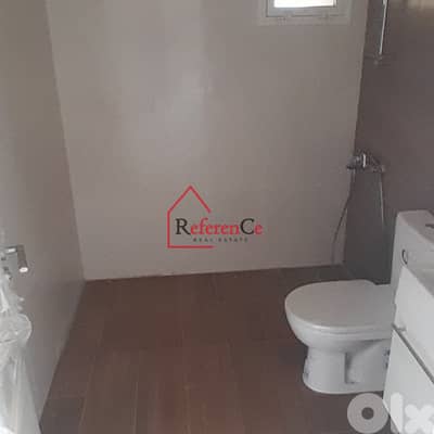 Brand new apartment in Dekwaneh for sale شقة للبيع في الدكوانة