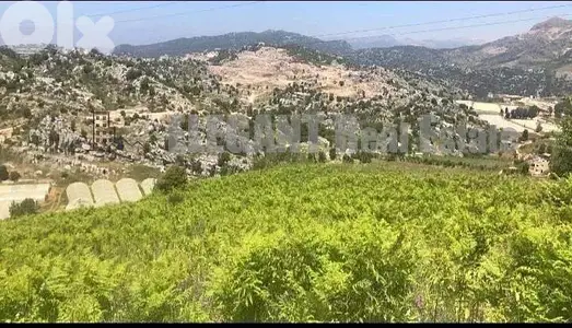 Land For sale | Wata Jaoz | 840 sq. m