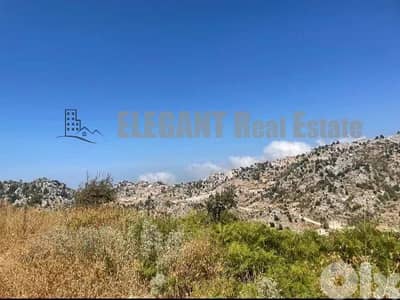 Land For sale | Wata Jaoz | 840 sq. m