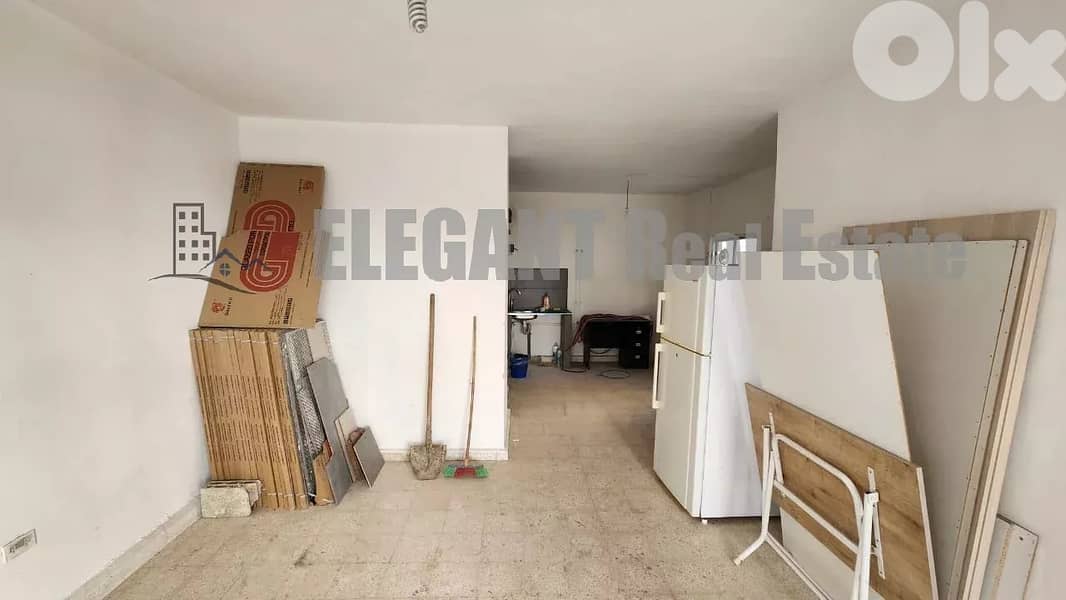 Warehouse for rent in Sarba | 32 sq. m 0