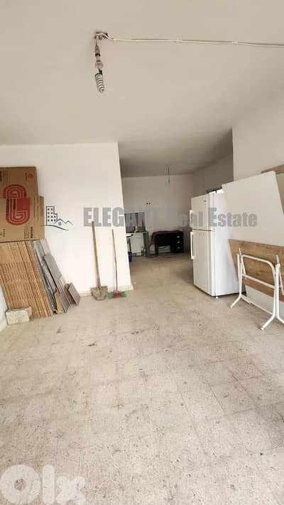 Warehouse for rent in Sarba | 32 sq. m