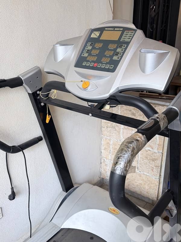 treadmill for sale 1