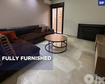 Fully Furnished , Now listed For Rent in  Rabwe/رابوي REF#DF133982