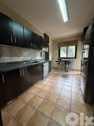 Fully Furnished , Now listed For Rent in  Rabwe/رابوي REF#DF133982