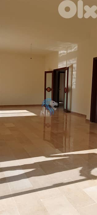 3BEDS/SEA VIEW/GARDEN/APARTMENT FOR RENT IN JEITA PRIME,(JER-101) 0