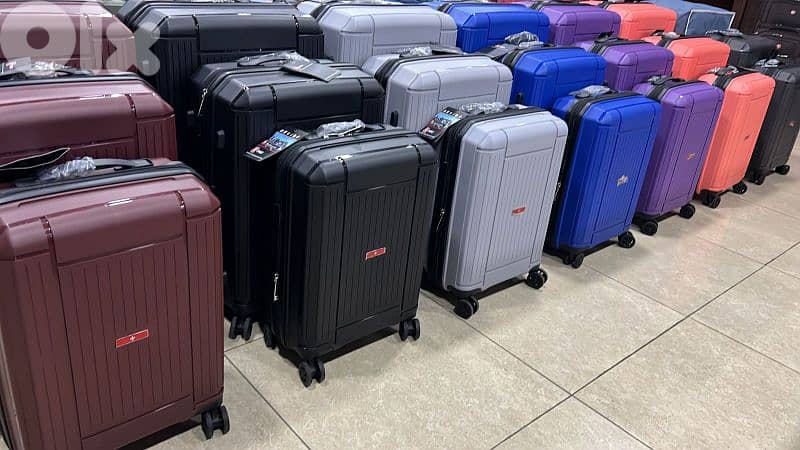 SwissGear Travel bags set suitcases luggage Authentic 0