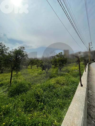 great deal, prime area, el merdashiyeh, zgharta/زغرتا REF#YN133985