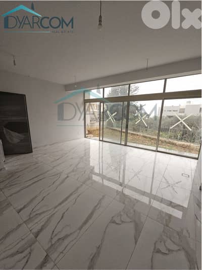 DY3348 - Dbayeh Apartment with Terrace & Garden for Sale! DY3348 - Dbayeh Apartment with Terrace & Garden for Sale!