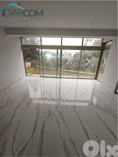 DY3348 - Dbayeh Apartment with Terrace & Garden for Sale! DY3348 - Dbayeh Apartment with Terrace & Garden for Sale!