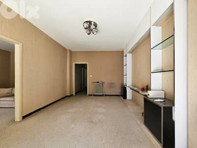 GMC131LG Apartment for sale in Horsh Tabet - شقة للبيع في حرش تابت