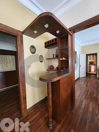 Maid’s Room, 5 balconies,investment, hamra/الحمرا REF#NS133987 Maid’s Room, 5 balconies,investment, hamra/الحمرا REF#NS133987