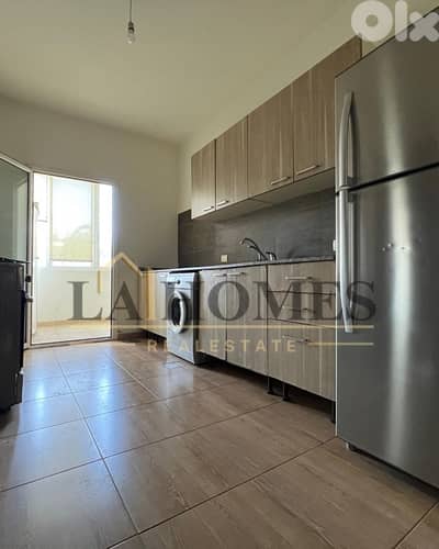 apartment for sale in zouk mosbeh شقة للبيع في ذوق مصبح