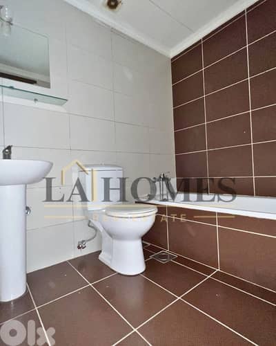 apartment for sale in zouk mosbeh شقة للبيع في ذوق مصبح