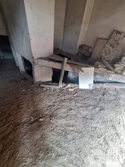6 MONTHS/SPACIOUS WAREHOUSE FOR RENT IN MAZRAAT YACHOUH PRIME,MYR-131