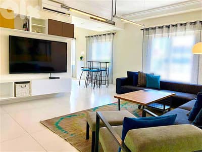 6 MONTHS | PENTHOUSE IN DOWNTOWN PRIME | TERRACE | 3 BEDS | BTRMB-566