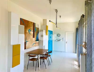 6 MONTHS | PENTHOUSE IN DOWNTOWN PRIME | TERRACE | 3 BEDS | BTRMB-566