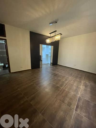 3 BEDROOMS | BAABDA PRIME | GARDEN AND TERRACE | DECORATED, (BAR-270)