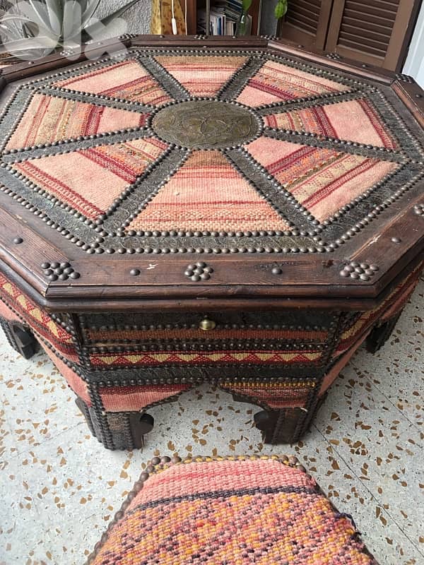 Aede arabiye قعدة عربية 0
