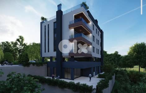 GMC482RAJ Apartment for sale in Biyada - شقة للبيع في البياضة