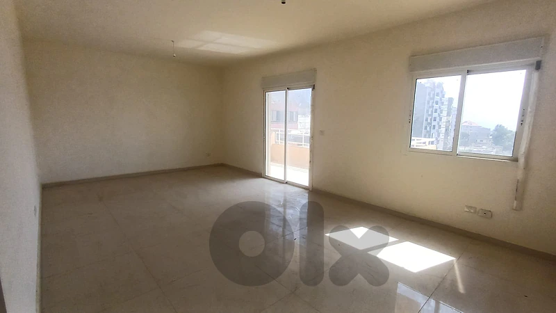GMK175YA - Apartment For Sale in Kfaryassine - شقة للبيع في كفرياسين