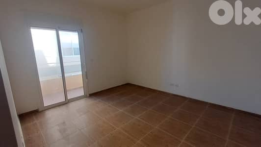GMK175YA - Apartment For Sale in Kfaryassine - شقة للبيع في كفرياسين