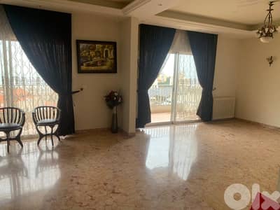 GMC483RAJ Duplex for sale in Mtayleb - دوبلكس للبيع في المطيلب
