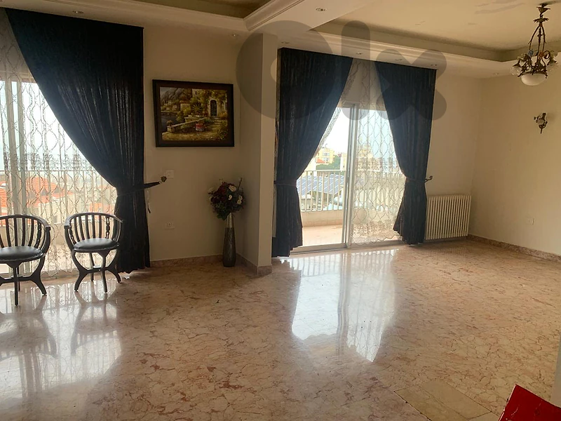 GMC483RAJ Duplex for sale in Mtayleb - دوبلكس للبيع في المطيلب