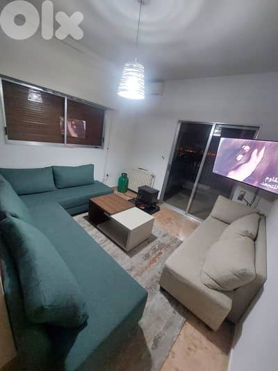 GMC483RAJ Duplex for sale in Mtayleb - دوبلكس للبيع في المطيلب