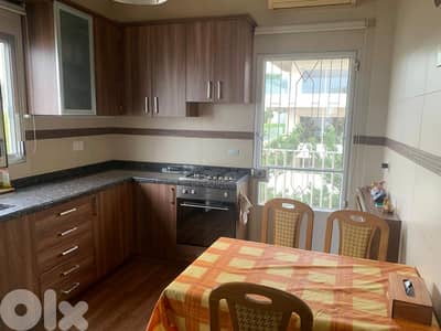 GMC483RAJ Duplex for sale in Mtayleb - دوبلكس للبيع في المطيلب