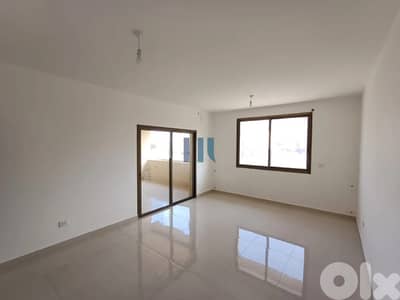 apartment for sale in Zalka, Metn