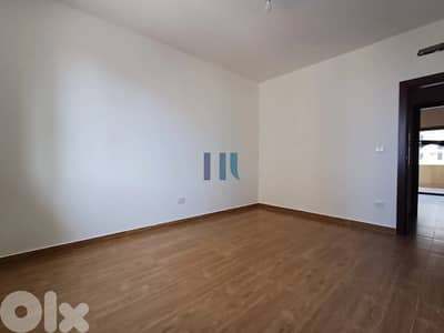 apartment for sale in Zalka, Metn