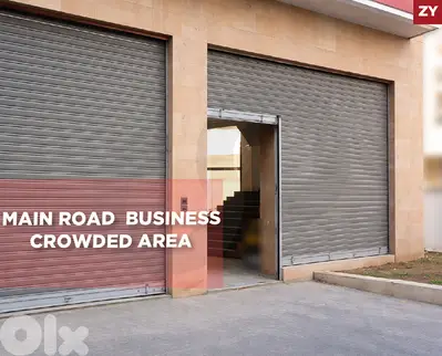 strategically positioned, high-traffic area,Zgharta/زغرتا REF#ZY133990