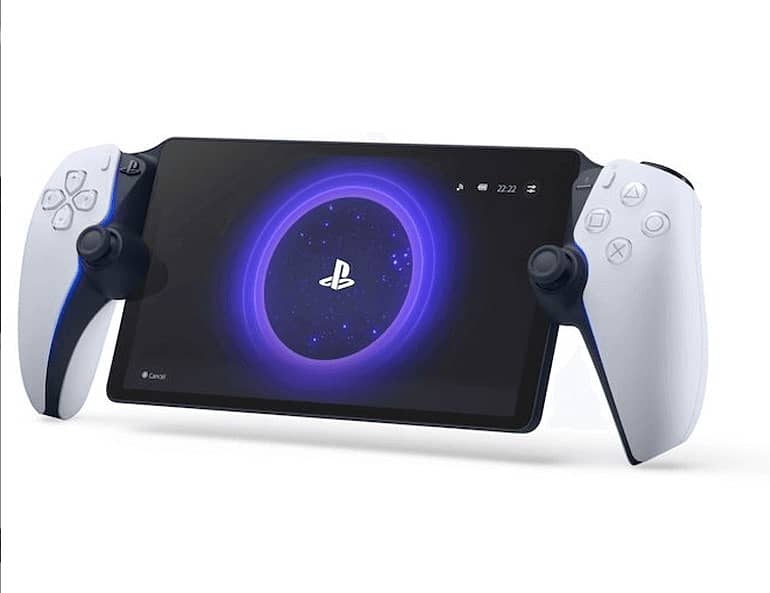 Sony playstation 5 Portal Remote Player CFI-Y1016Y Ps5 0