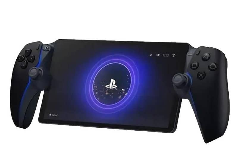 Sony playstation 5 Portal Remote Player CFI-Y1016Y Ps5 1