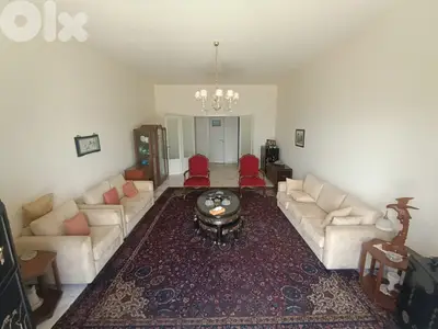 Furnished Apartment for Rent – Beit Mery