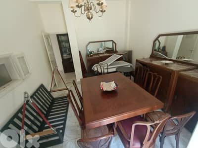 Furnished Apartment for Rent – Beit Mery